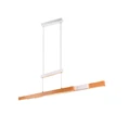 Lampa Wisząca Trio Trajan 375390531