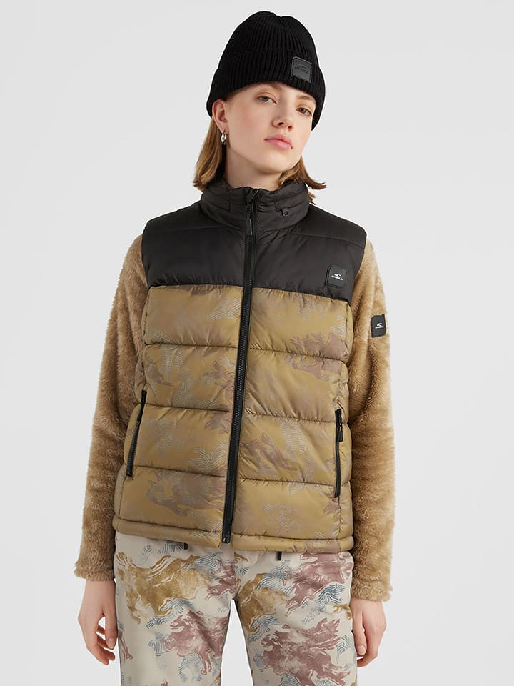 O'Neill Kamizelka pikowana 