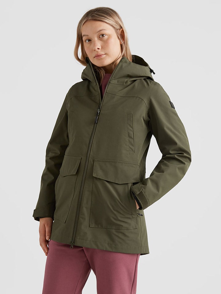 O'Neill Parka 3w1 