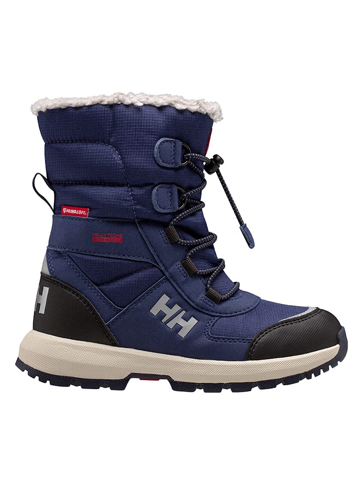 Helly Hansen Botki zimowe 