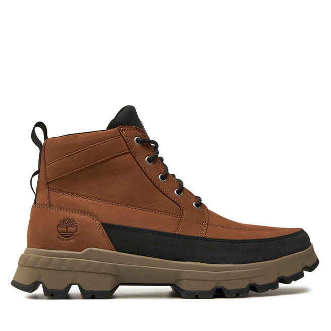 Trapery Timberland Tbl Orig Ultra Wp Chukka TB0A5USHF131 Żółty