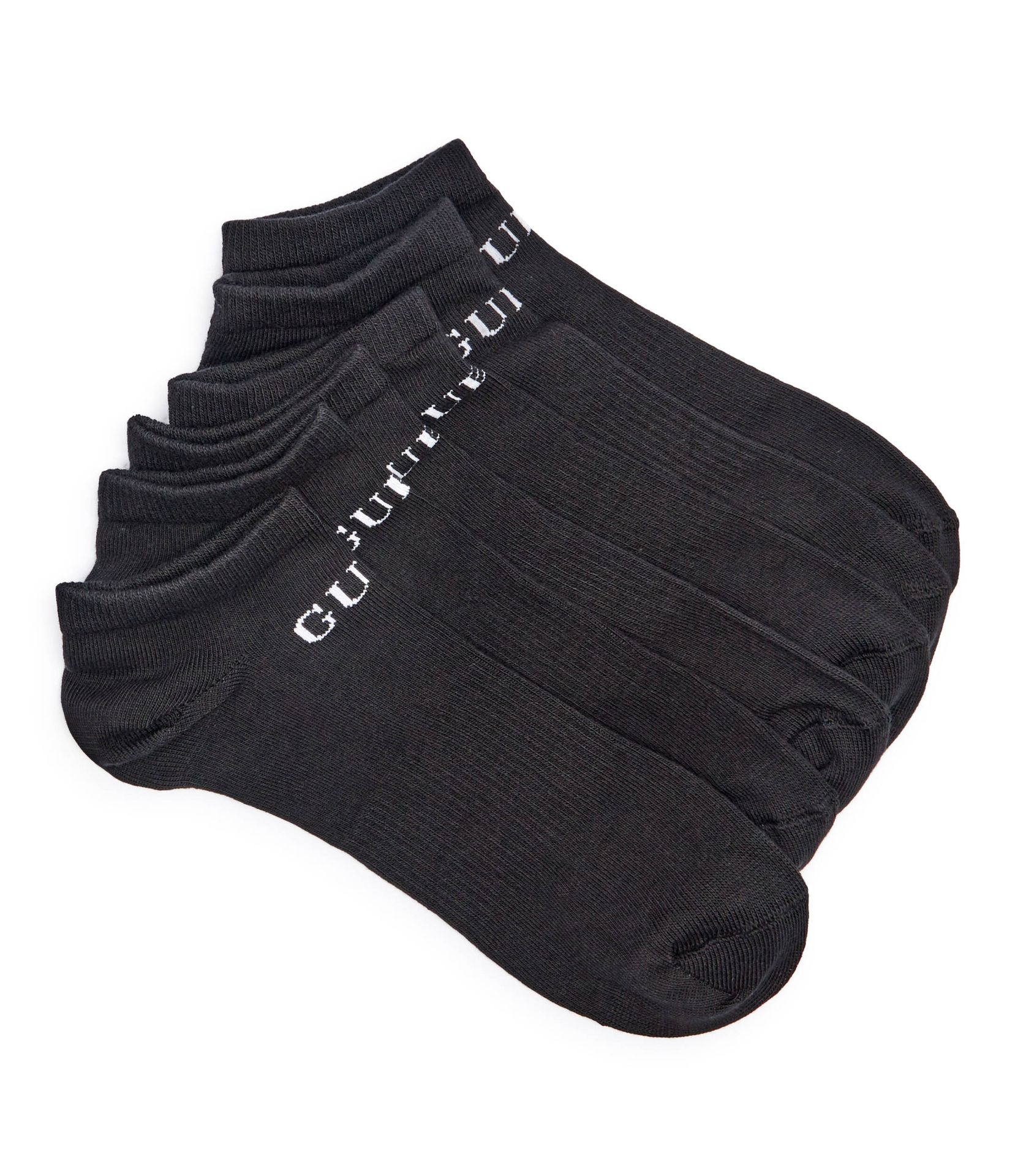 Guess Underwear Skarpety 6-pack