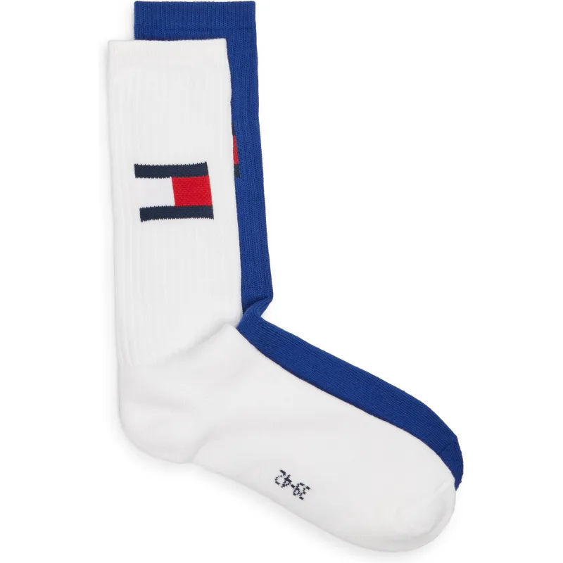 Tommy Jeans Skarpety 2-pack