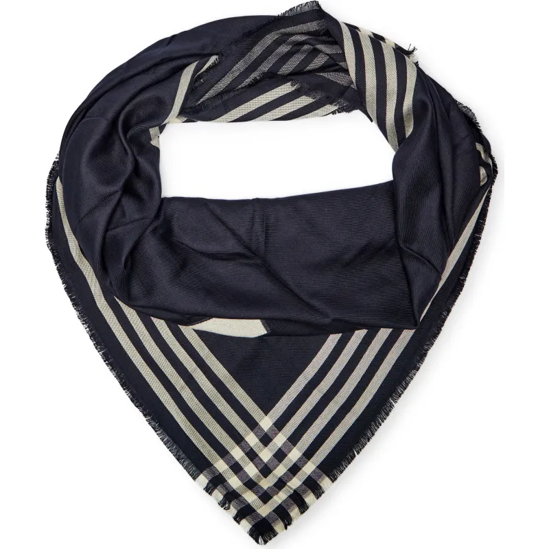 Tommy Hilfiger Chusta Naval Square