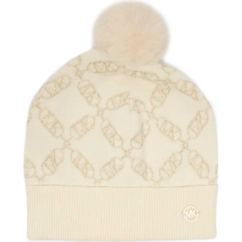 Michael Kors KIDS Czapka