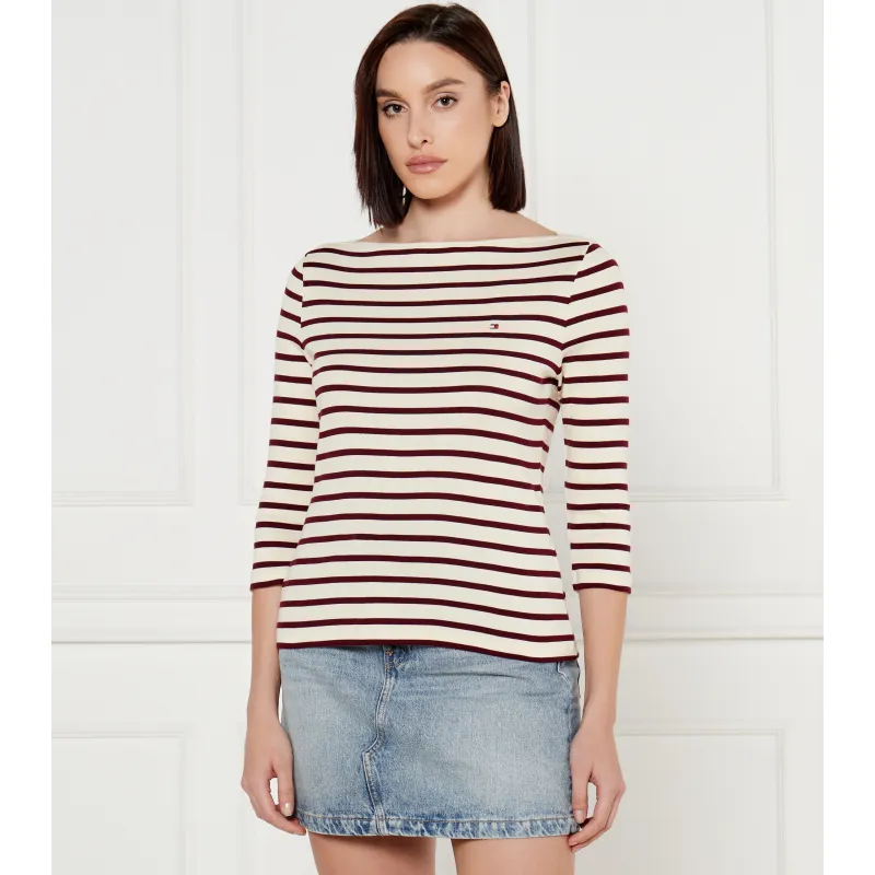 Tommy Hilfiger Bluzka NEW CODY Slim Fit