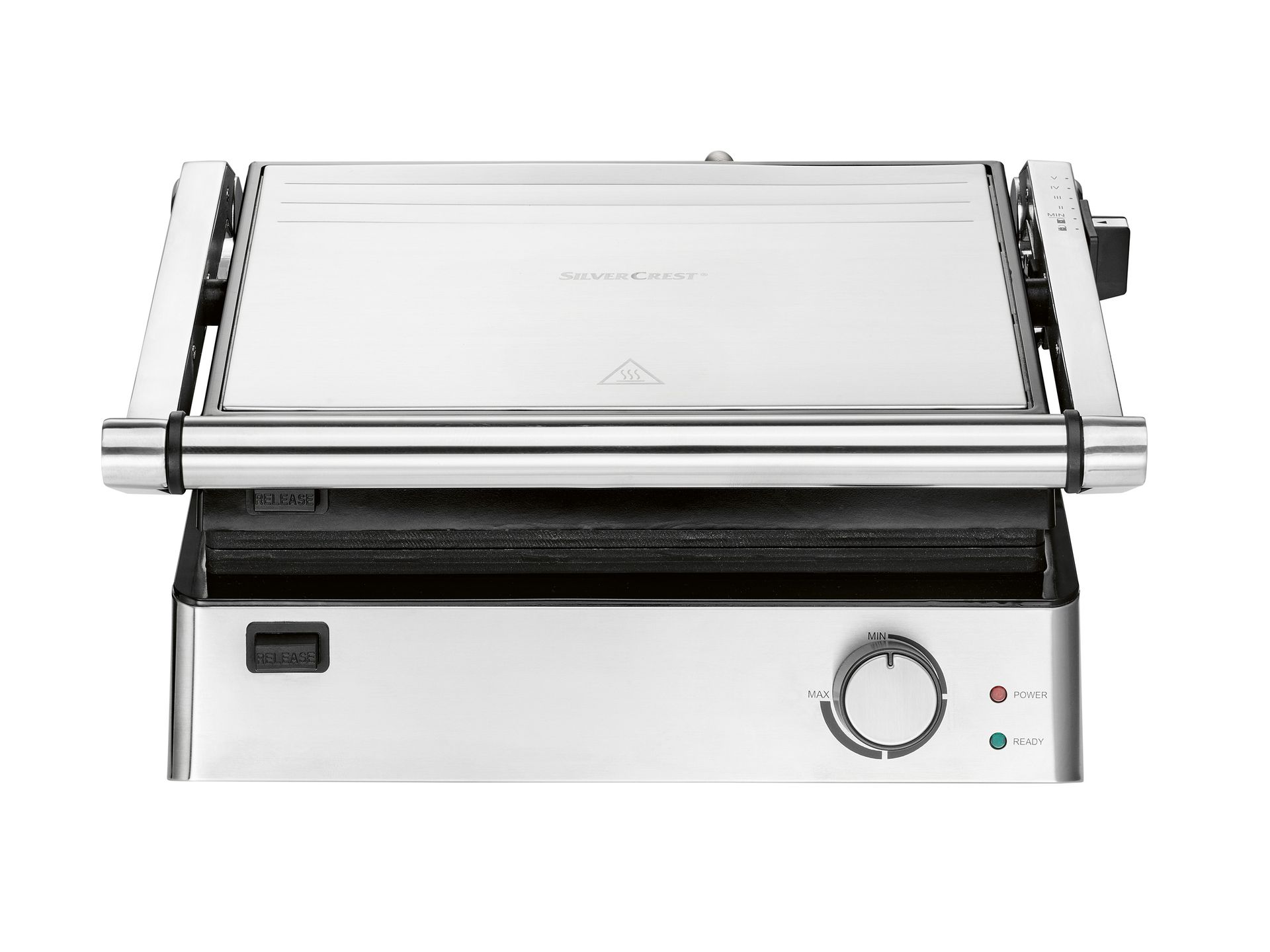 SILVERCREST KITCHEN TOOLS Grill kontaktowy, 2000 W