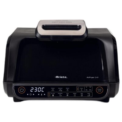 Ariete 4635/00 AirFryer & Grill Czarny