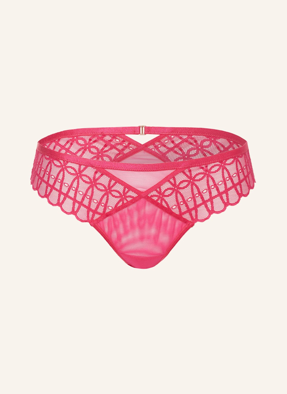 Mey Figi Z Serii Captivating pink