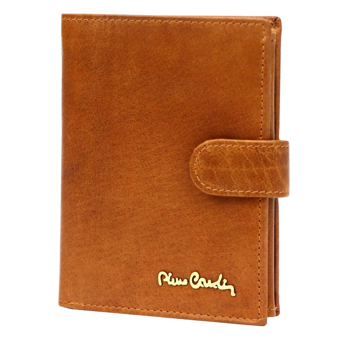 Skórzany męski portfel Pierre Cardin TILAK110 326A