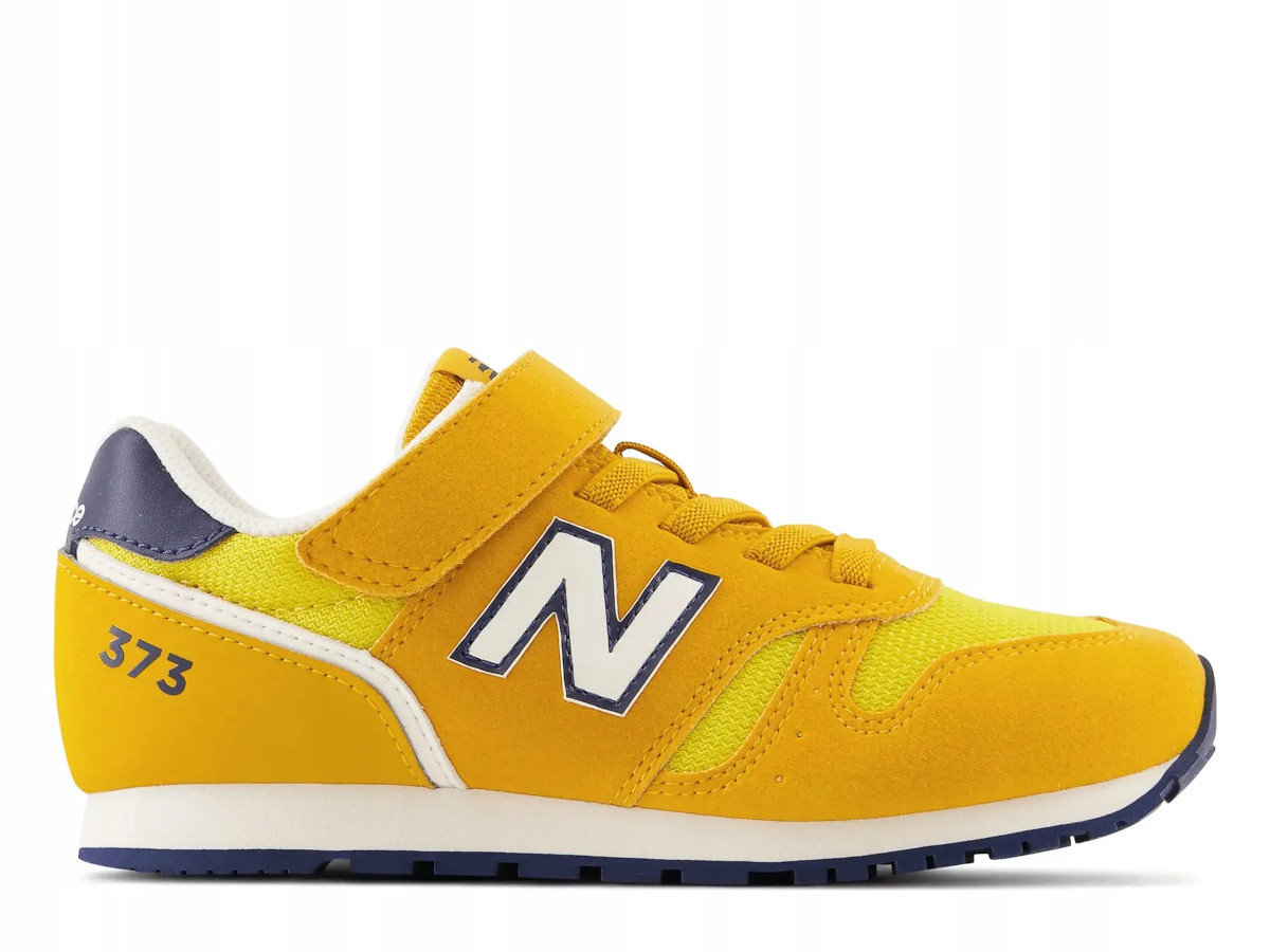 Buty dziecięce NB YV373XW2 373 Żółte