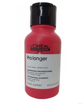 Loreal Pro Longer Szampon Do Włosów Długich 100ml