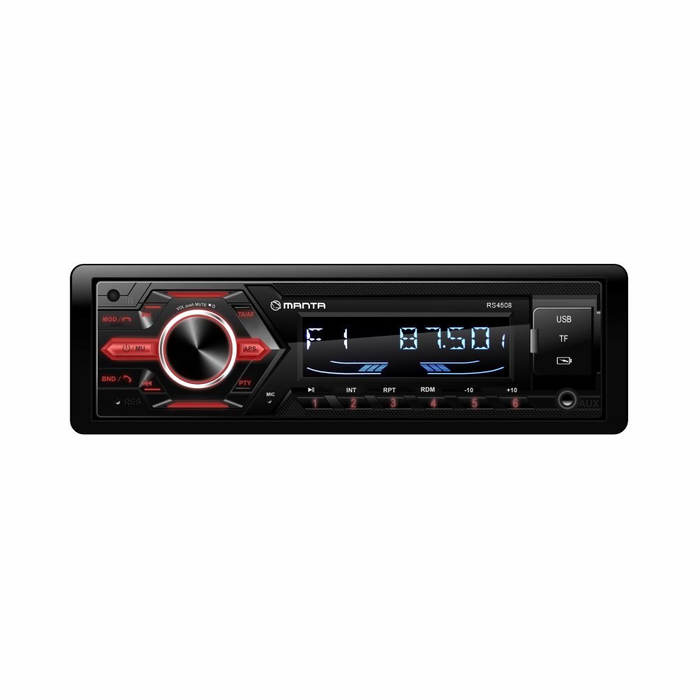 Manta 1 DIN Ottawa RS4508