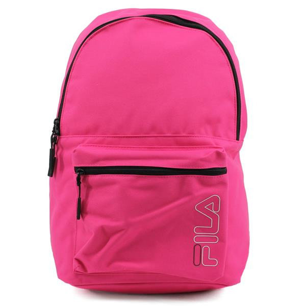 Plecak Fila 685162272 BACKPACK SCOOL Różowy