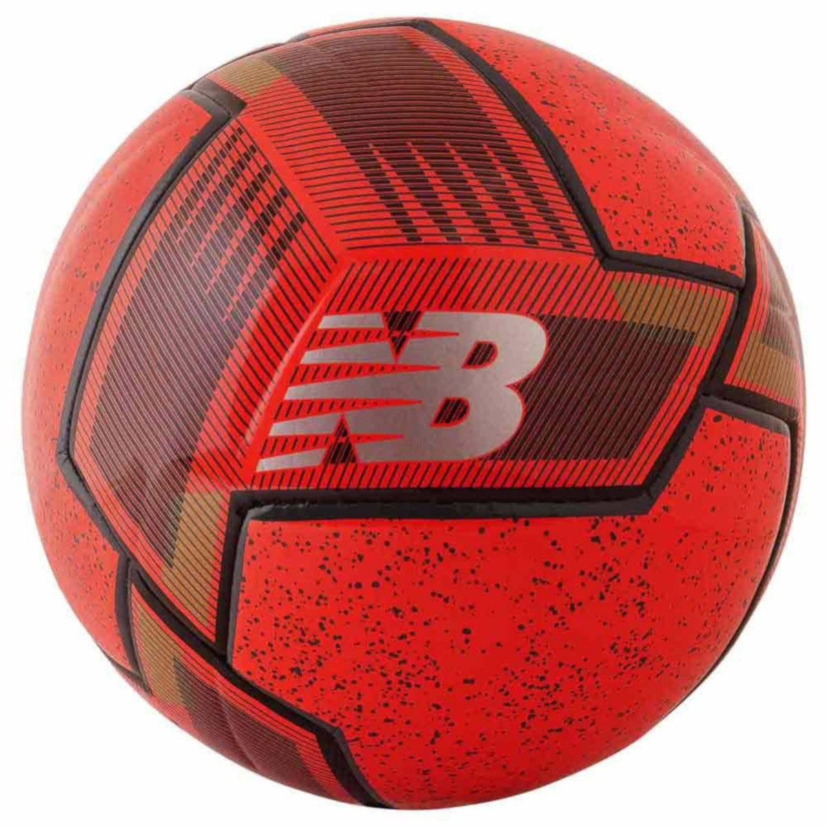 Piłka NB FB03177G BEACH PRO FOOTBALL Czerwona