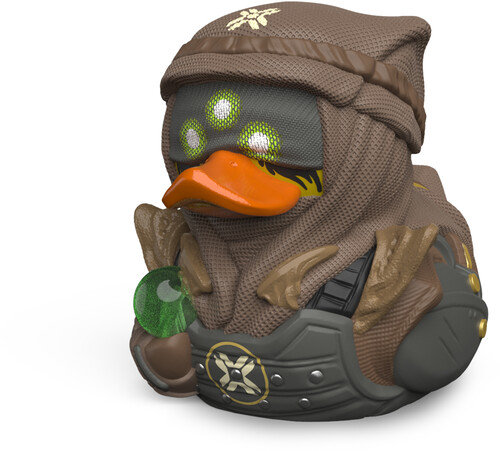 tubbz kaczuszka figurka destiny eris morn (mini edition)