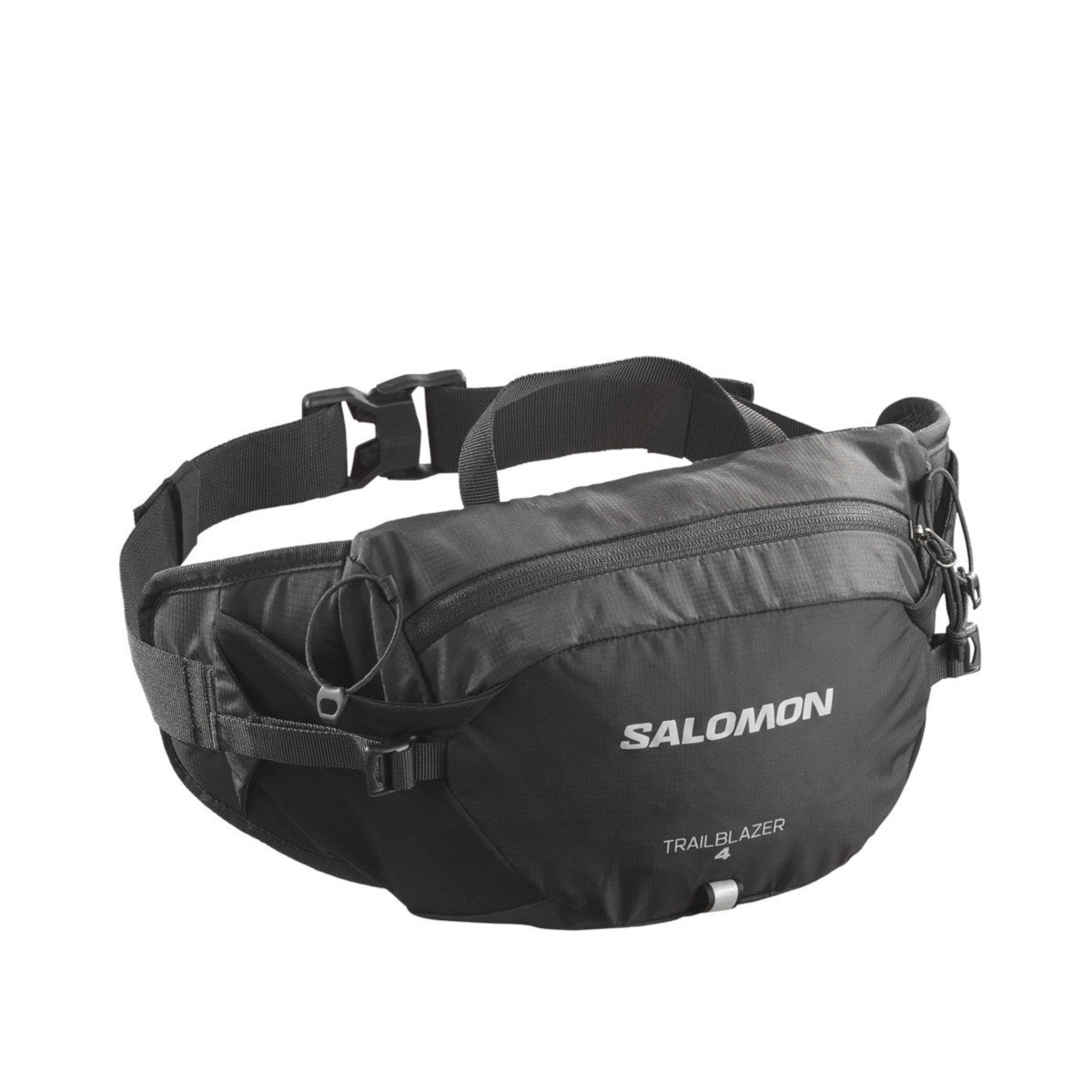 Torba Salomon LC2183800 TRAILBLAZER BELT Czarna