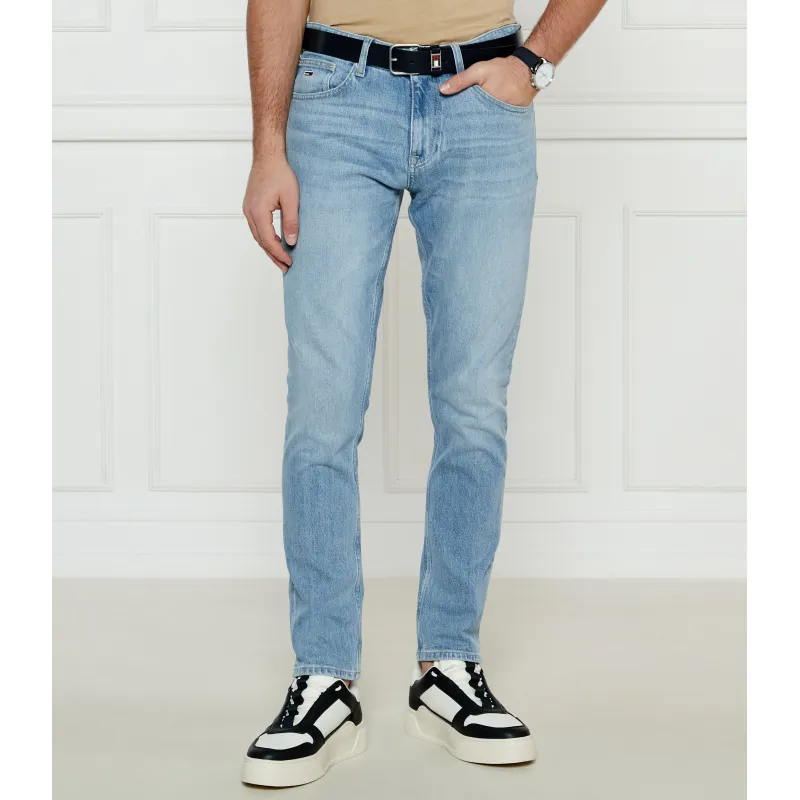 Tommy Jeans Jeansy AUSTIN Tapered fit