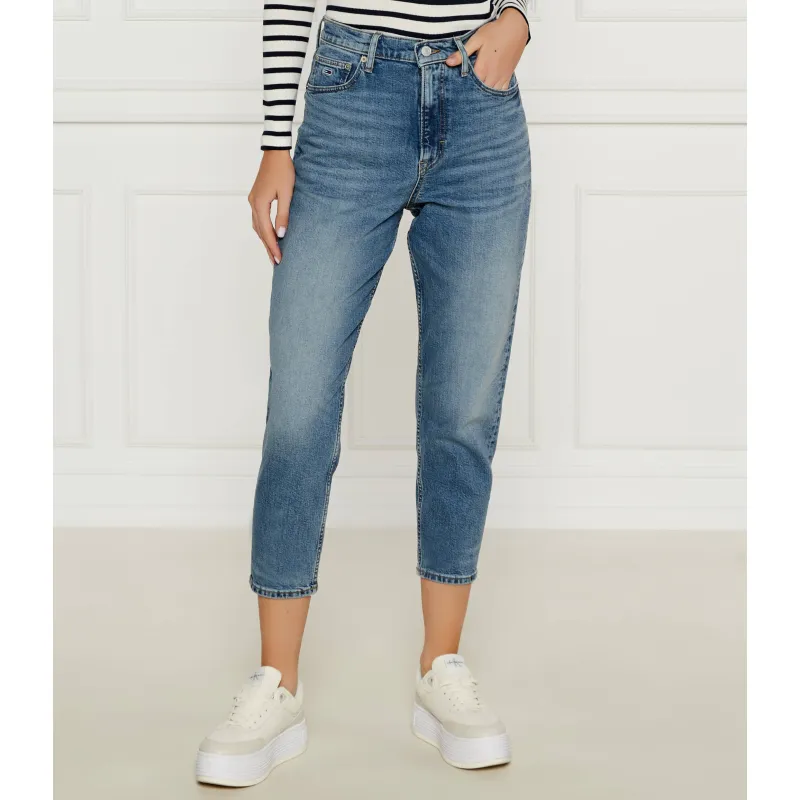 Tommy Jeans Jeansy Tapered fit