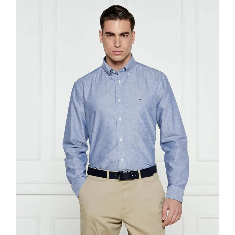 Tommy Hilfiger Koszula Regular Fit