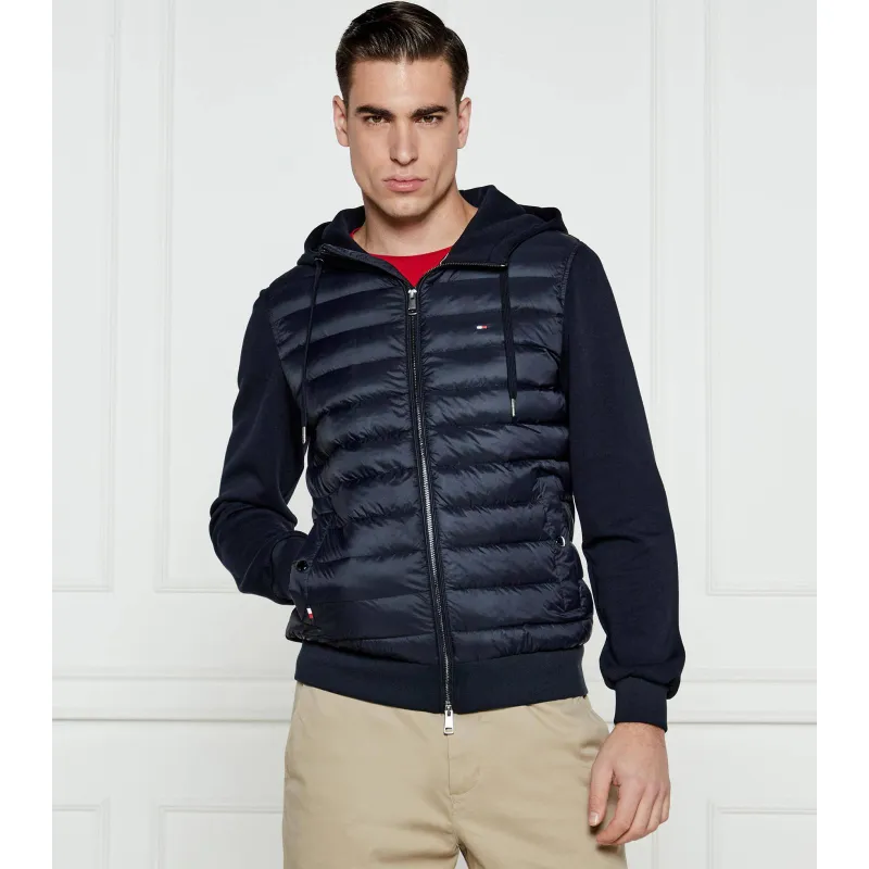 Tommy Hilfiger Kurtka Regular Fit