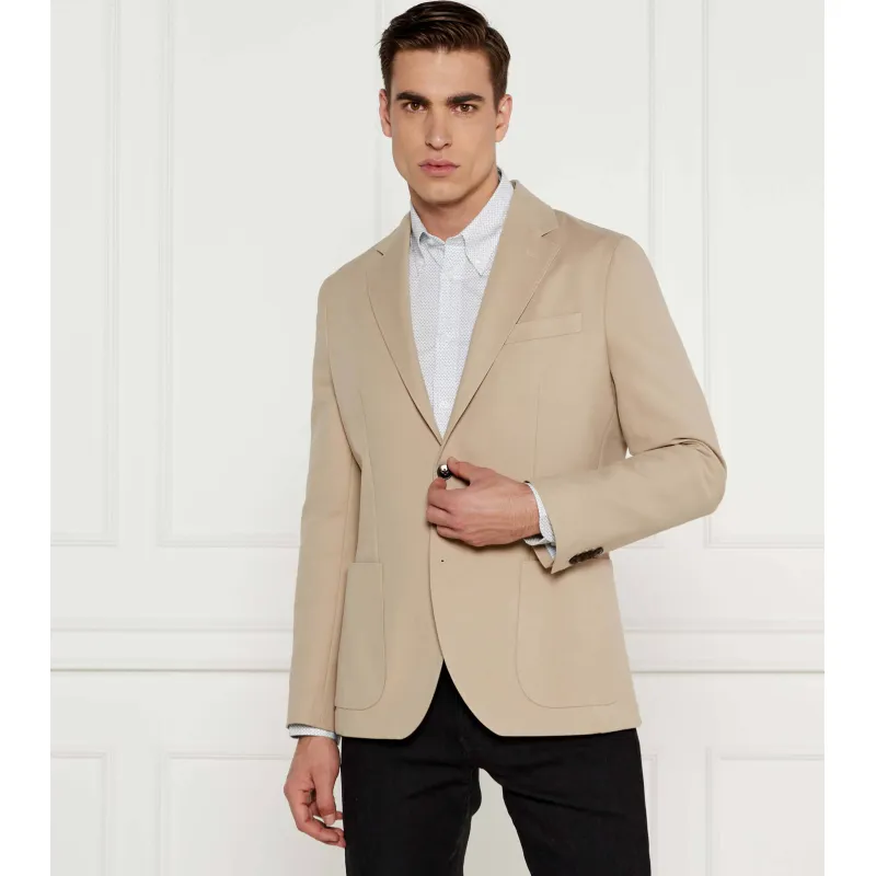Tommy Hilfiger Marynarka Regular Fit