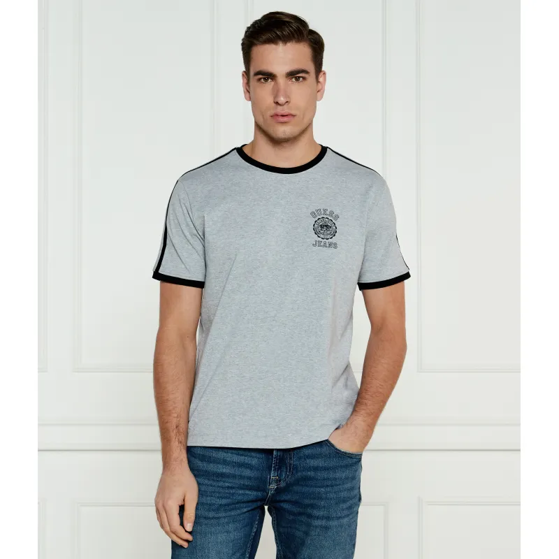Guess Jeans T-shirt | Regular Fit