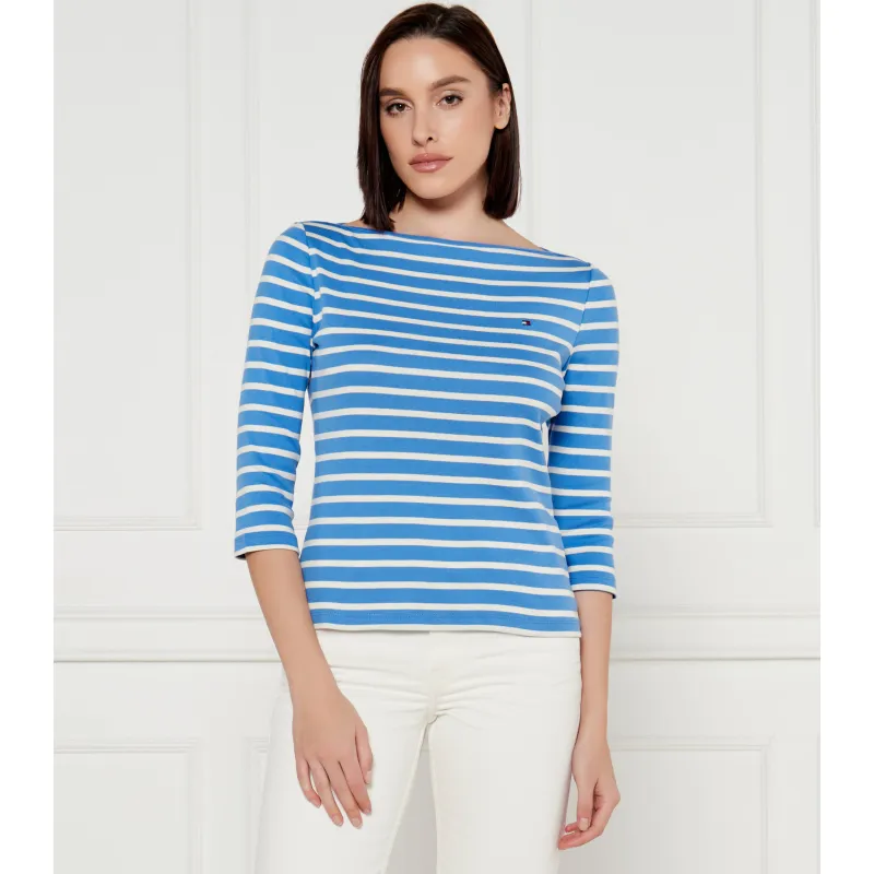 Tommy Hilfiger Bluzka NEW CODY Slim Fit