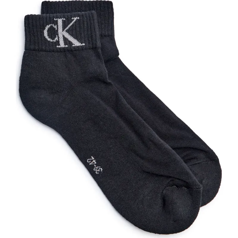 Calvin Klein Jeans Skarpety 2-pack
