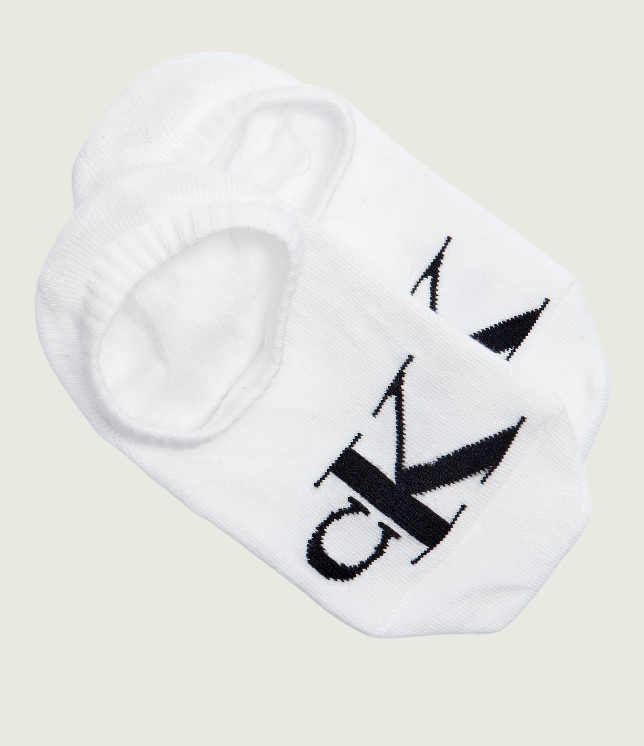 Calvin Klein Jeans Skarpety/stopki 2-pack