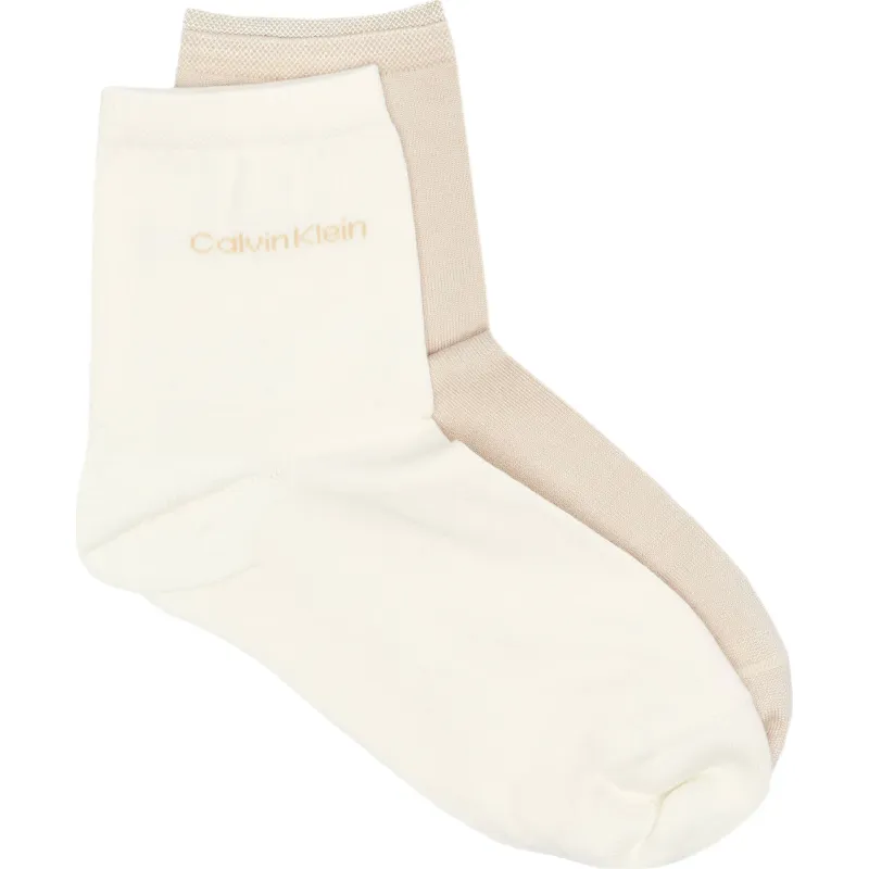 Calvin Klein Skarpety 2-pack