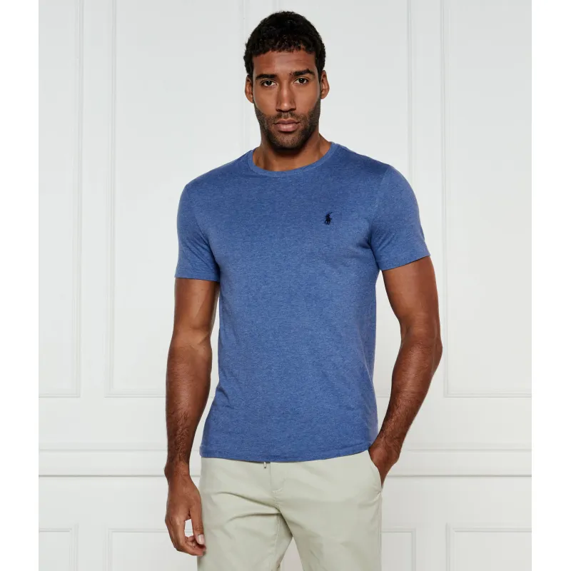 POLO RALPH LAUREN T-shirt | Custom slim fit