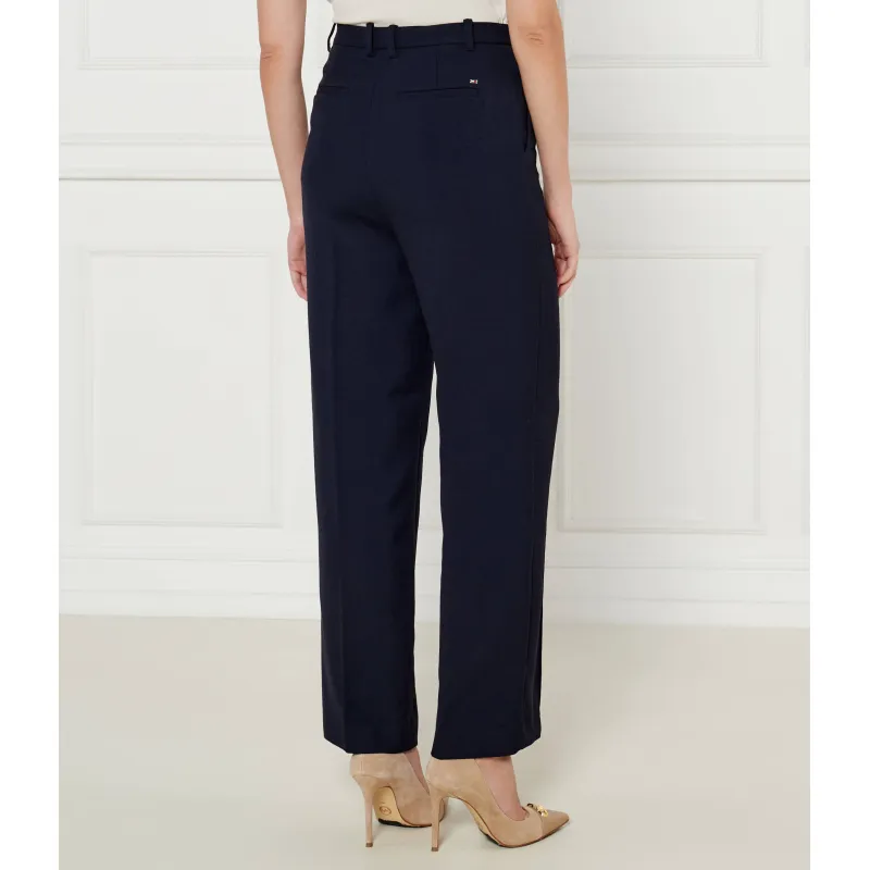 Tommy Hilfiger Spodnie | Relaxed fit