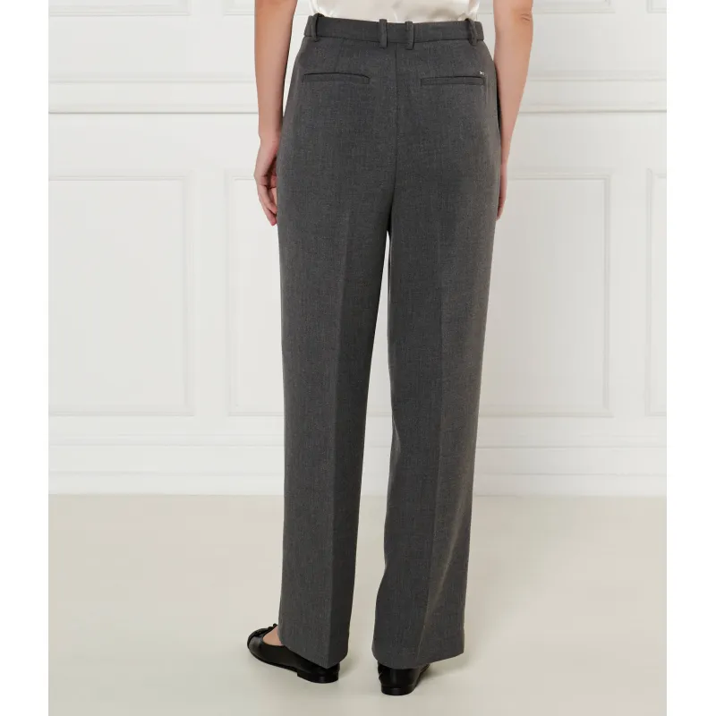 Tommy Hilfiger Spodnie | Relaxed fit