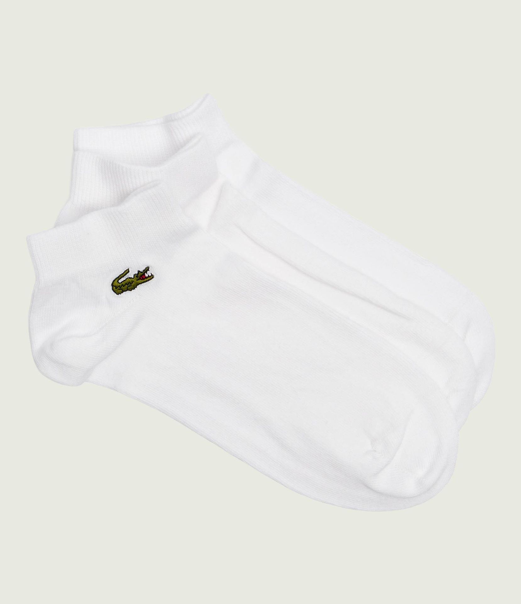 Lacoste Skarpety/stopki 3-pack