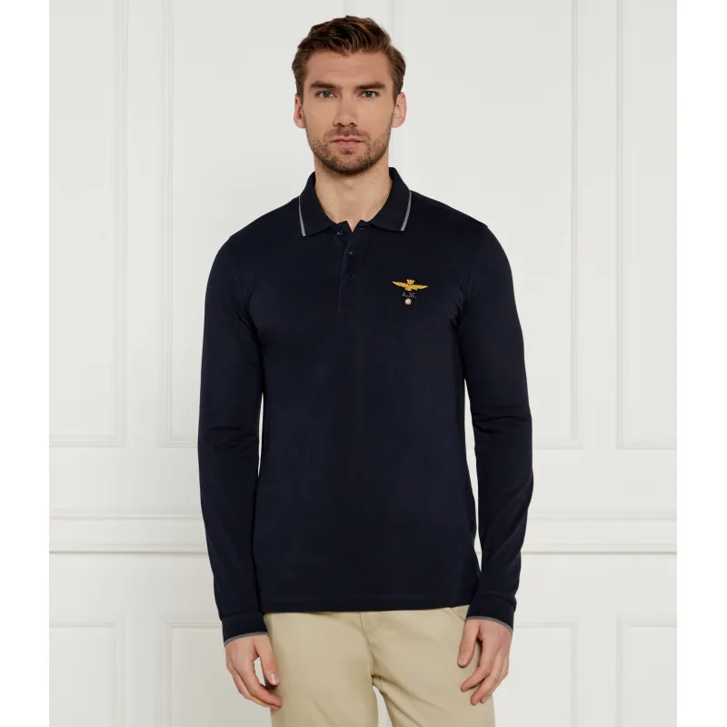 Aeronautica Militare Polo | Regular Fit