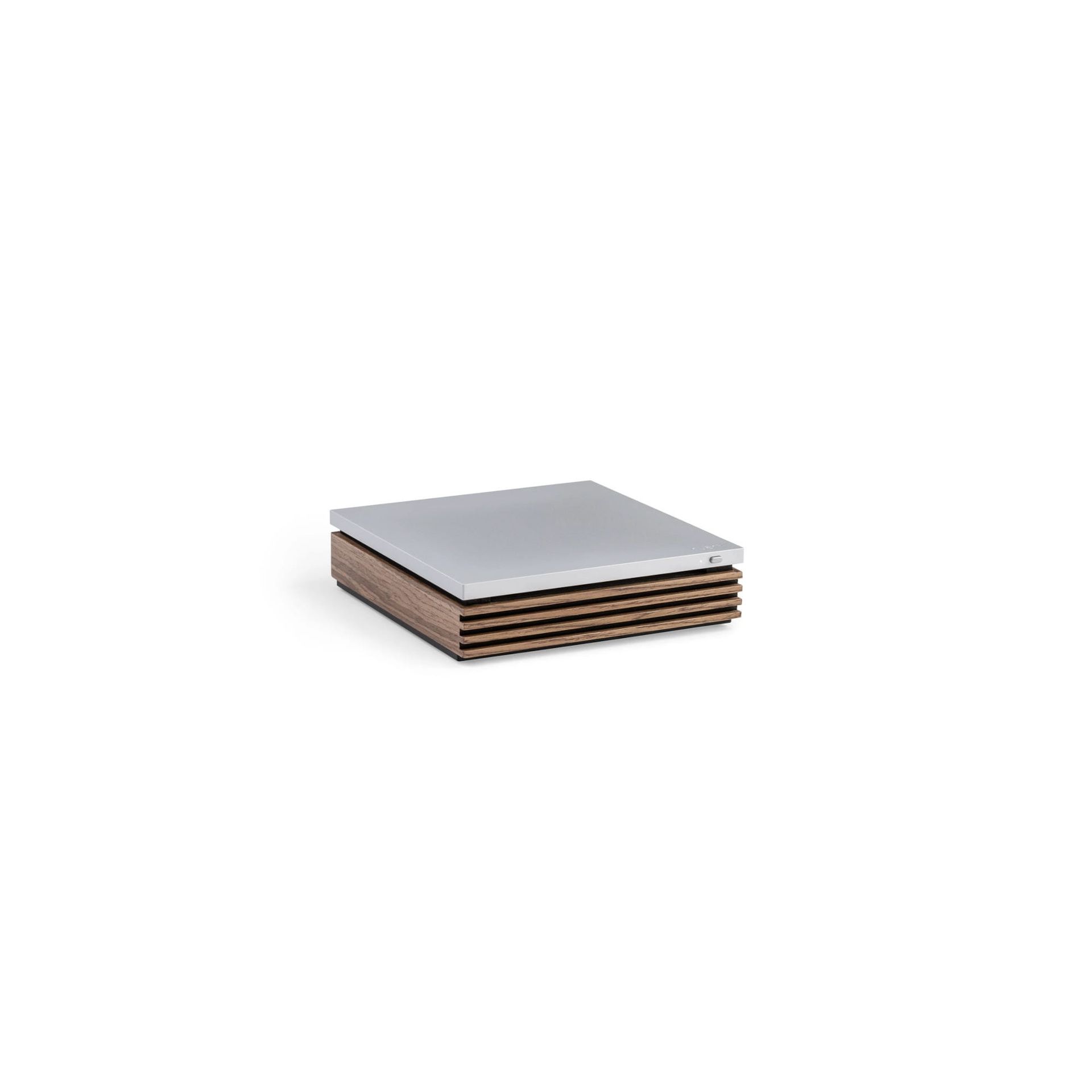 Ruark Audio R-CD100 CD Player - walnut - Odtwarzacz płyt CD +6 sklepów - przyjdź przetestuj lub zamów online+