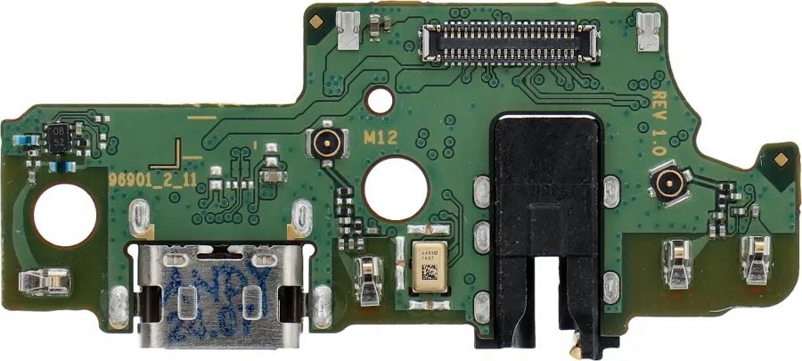 OEM Płytka ładowania do SAMSUNG A14 5G A146P OEM Fast Charger