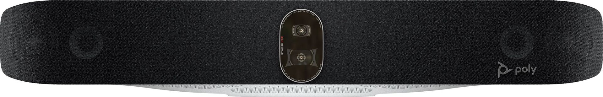 POLY Studio X72 All-In-One TC10