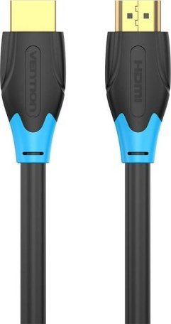 Kabel Vention Kabel HDMI Vention AACBE 0,75m czarny