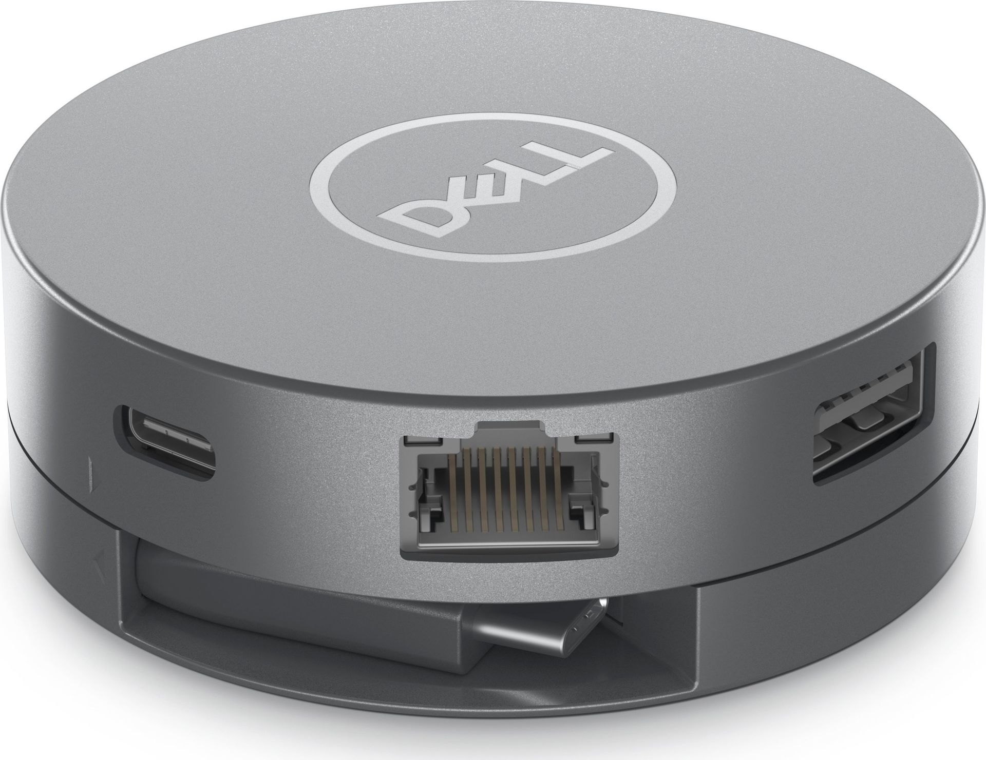 HUB USB Dell 6-In-1 Usb-C Multiport