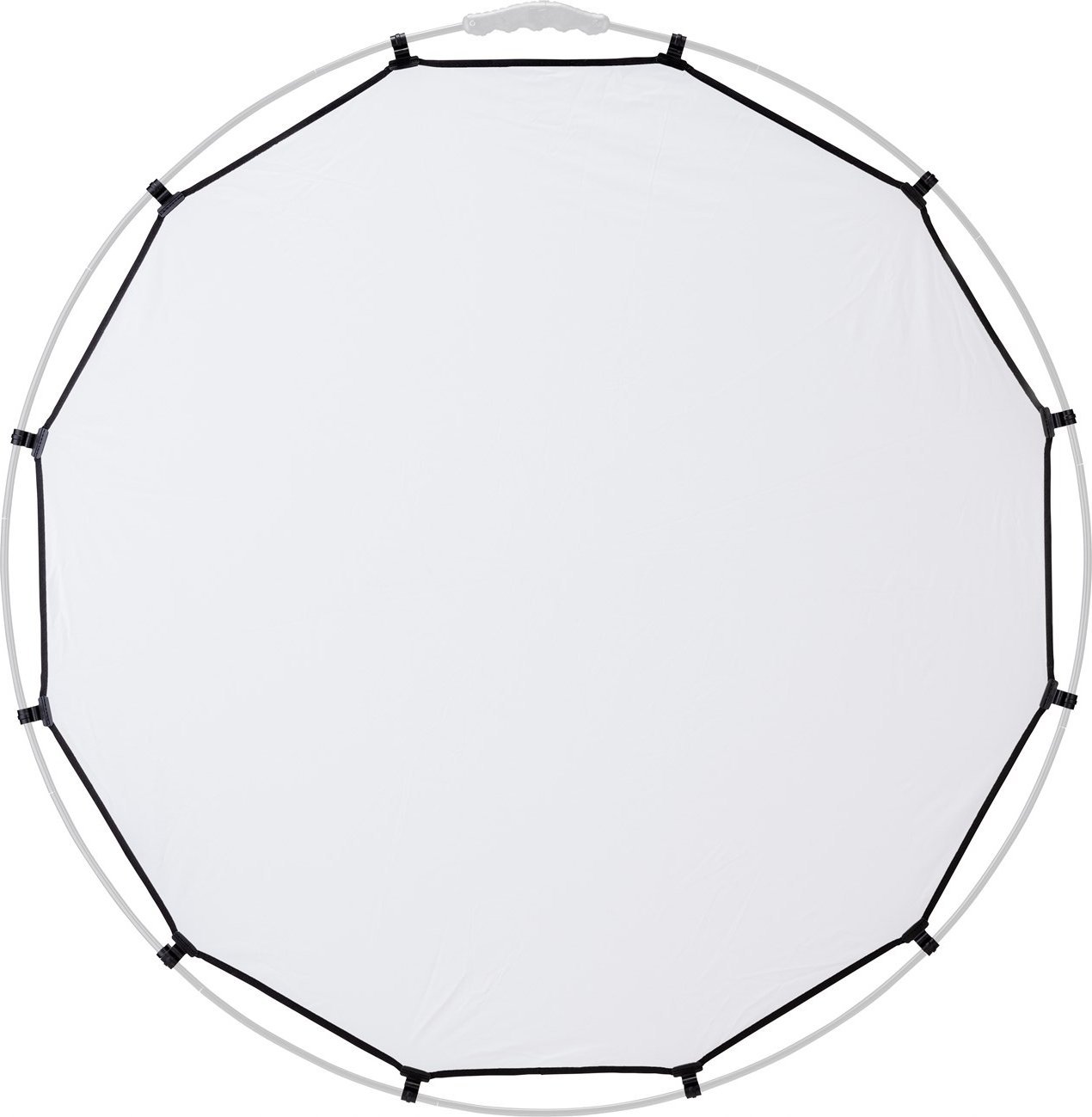 Lastolite Tkanina Dyfuzor -2EV do HaloCompact Plus 98cm
