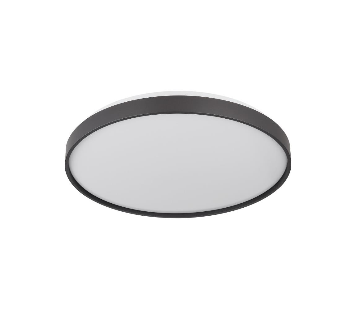 Globo 41262-24C - LED Plafon ECLYPSE LED/24W/230V