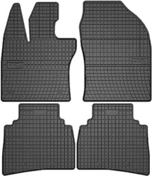 Dywaniki gumowe El Toro do Toyota Prius V od 2023