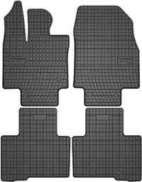 Dywaniki gumowe El Toro do Toyota Highlander IV od 2019