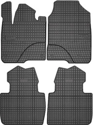 Dywaniki gumowe El Toro do Honda ZR-V od 2023