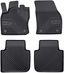 Dywaniki gumowe No.77 do Volkswagen Tiguan Allspace 2017-2024