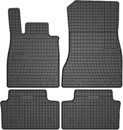 Dywaniki gumowe El Toro do BMW Seria 5 G60 od 2023