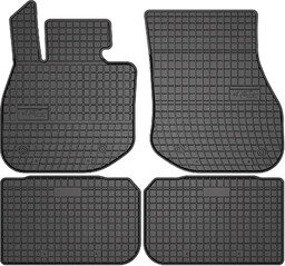 Dywaniki gumowe El Toro do BMW iX1 od 2022