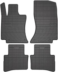 Dywaniki gumowe El Toro do Mercedes-Benz Klasa E W214 od 2023